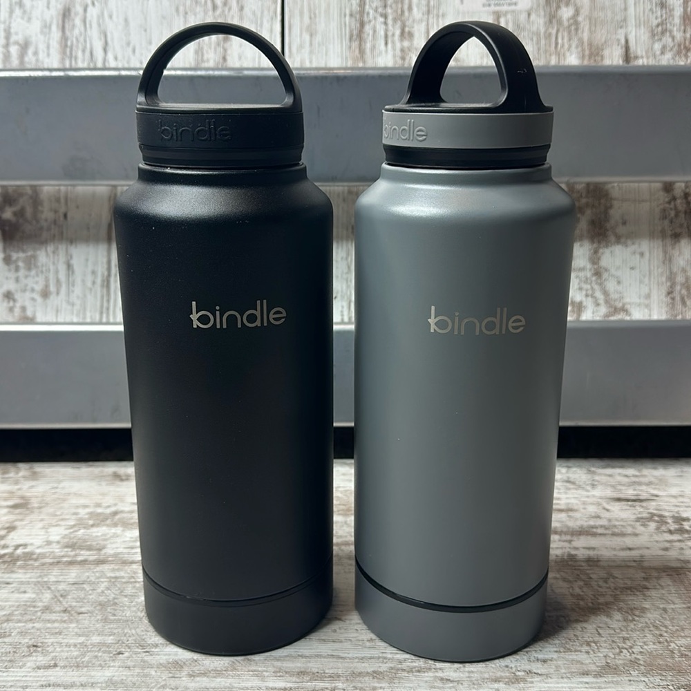 Bindle 24oz Water Bottles